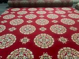  Thảm Trải Sàn SA 926 RED 