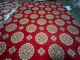  Thảm Trải Sàn SA 926 RED 