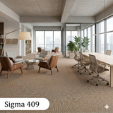 Thảm Gạch Sigma 409 