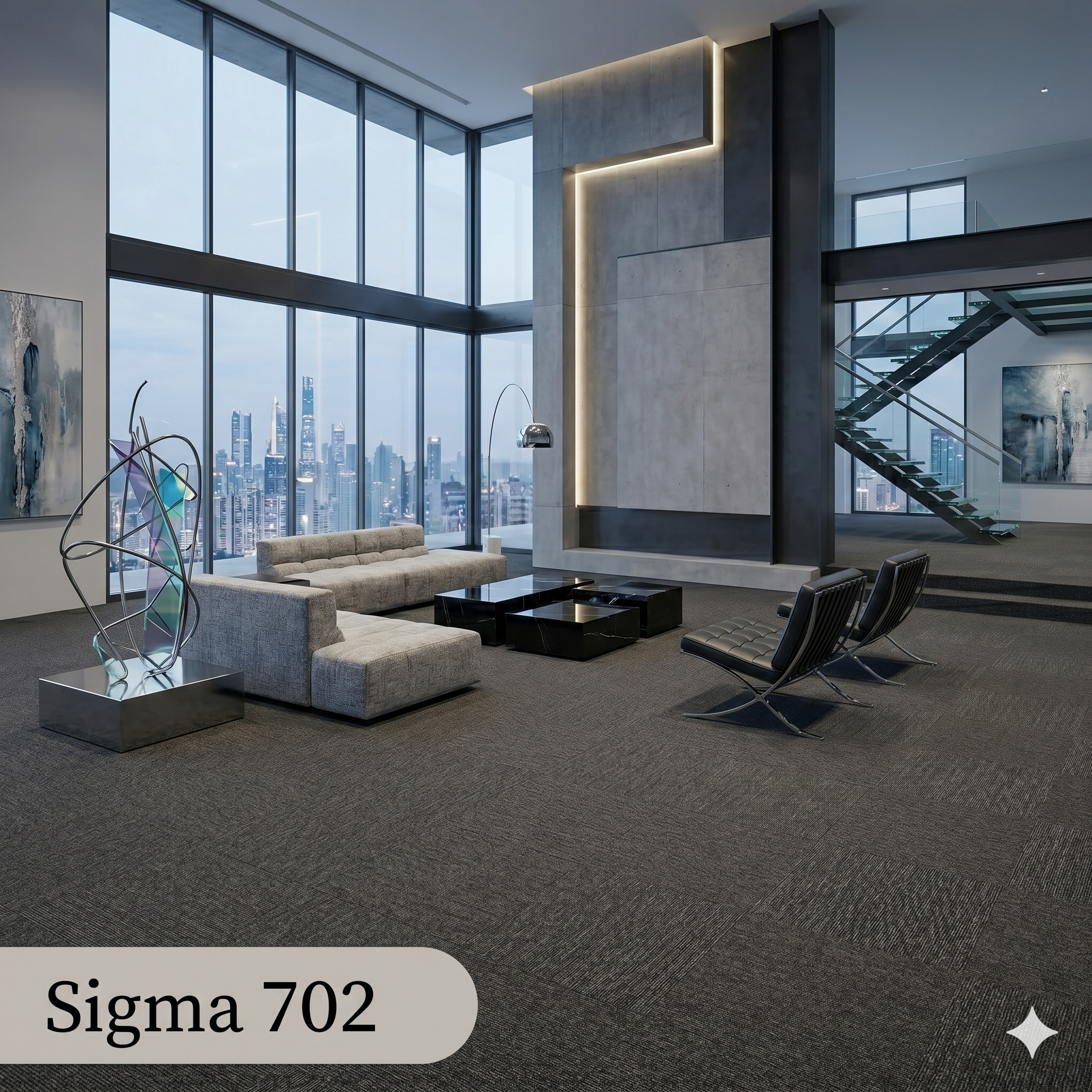  Thảm Gạch Sigma 702 