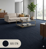  Thảm sọc SISAL 