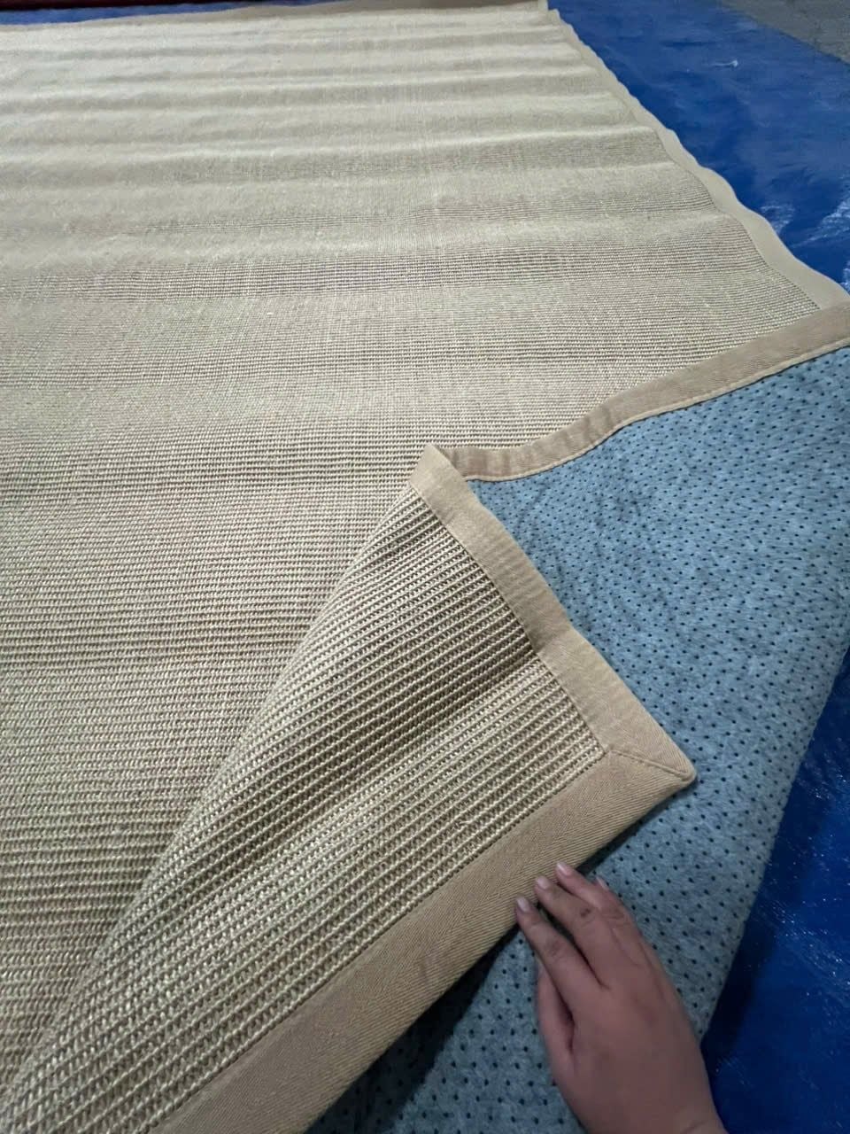  Thảm Sisal Carpet 