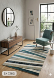  Thảm sofa TF SK 726G 