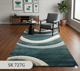  Thảm sofa làm đẹp phòng khách TF SK 727G 