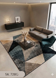  Thảm sofa trang trí TF SK 728G 
