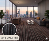  Thảm trải sàn Soft Walk 