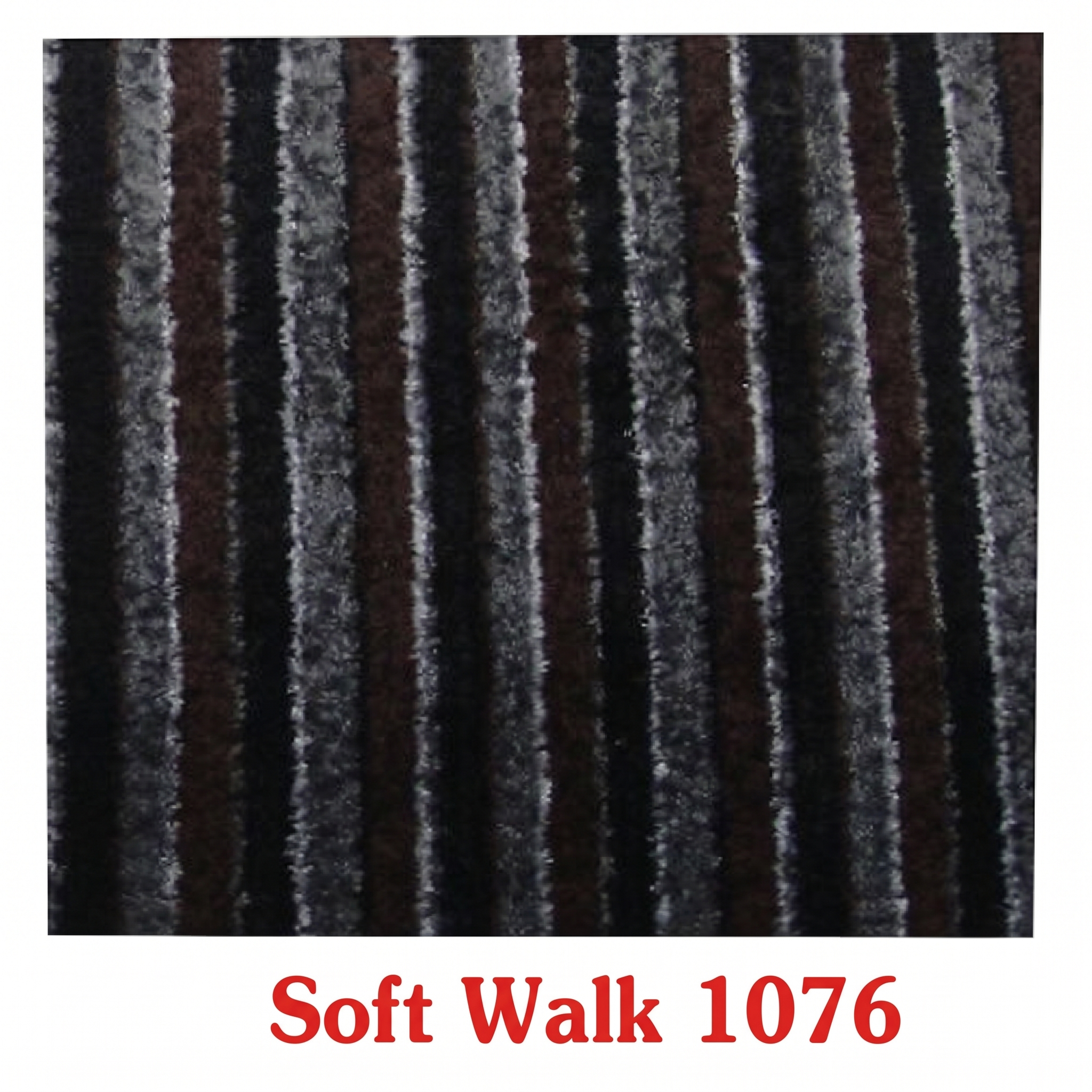  Thảm trải sàn Soft Walk 