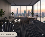  Thảm trải sàn Soft Walk 
