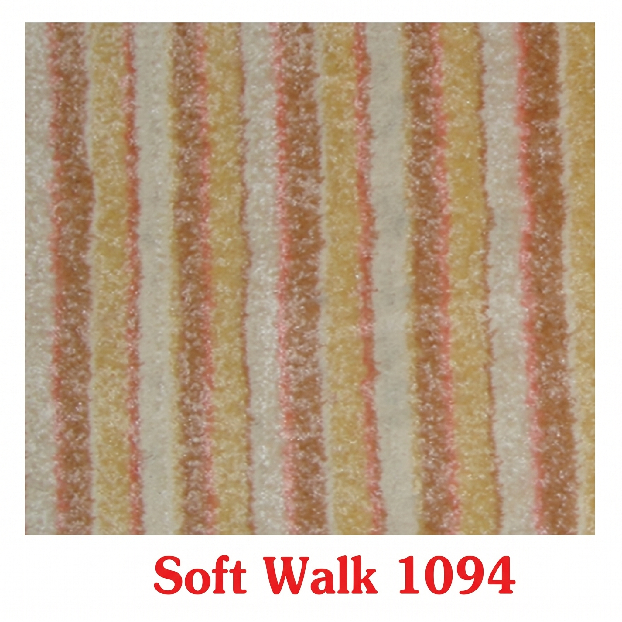  Thảm trải sàn Soft Walk 
