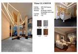  Thảm len GLAMOUR 