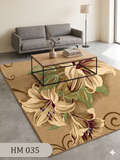  THẢM SALON Cao cấp, hàng dệt tay HM 035 
