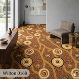  Thảm Wilton 0168 