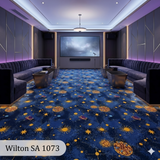  Thảm trải phòng Karaoke Wilton SA 1073 