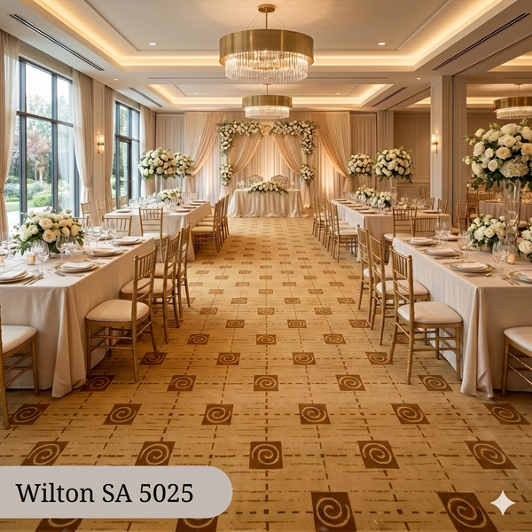  Thảm Trải Nhà Hàng Tiệc Cưới Wilton SA 5025 