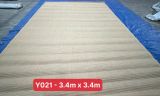  Thảm Trải Sàn Cao Cấp Sisal Y021 