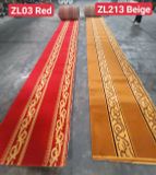  Biên viền ZL 003 