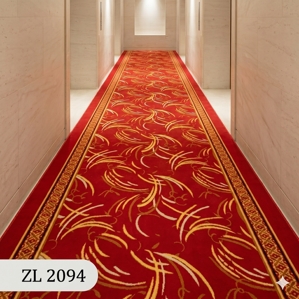  Thảm hành lang ZL 2094 