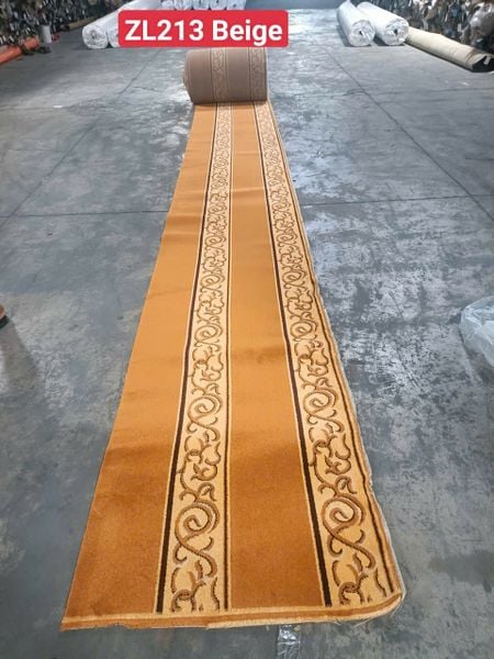  Biên viền ZL 213 