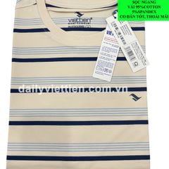 Áo thun Việt Tiến số 1869