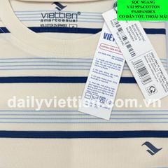 Áo thun Việt Tiến số 1869