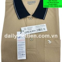 Áo thun Việt Tiến số 1870
