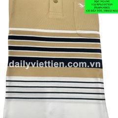 Áo thun Việt Tiến số 1870