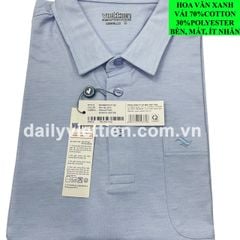 Áo thun Việt Tiến số 1871