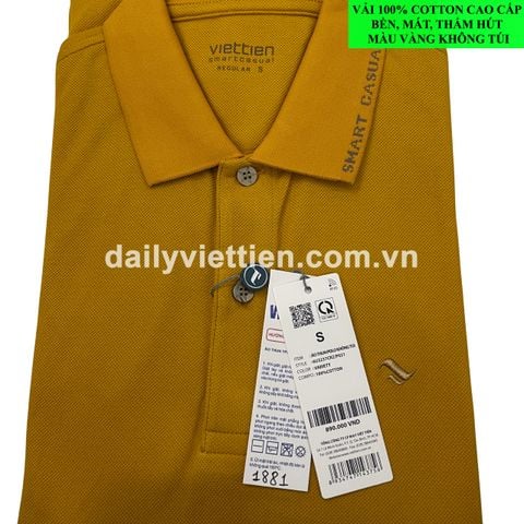 Áo thun Việt Tiến số 1881