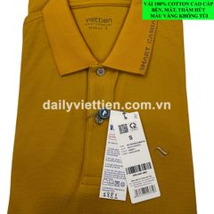 Áo thun Việt Tiến số 1881