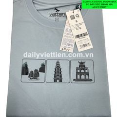 Áo thun Việt Tiến số 1883