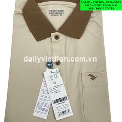 Áo thun Việt Tiến số 1902