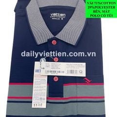 Áo thun Việt Tiến số 1978