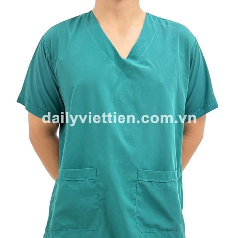 Áo Scrub