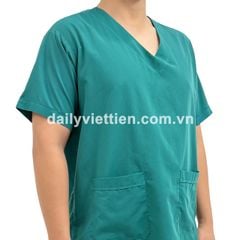Áo Scrub