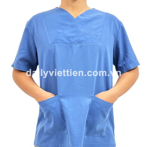 Đồng phục Điều dưỡng