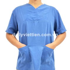 Đồng phục Điều dưỡng