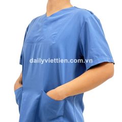 Đồng phục Điều dưỡng
