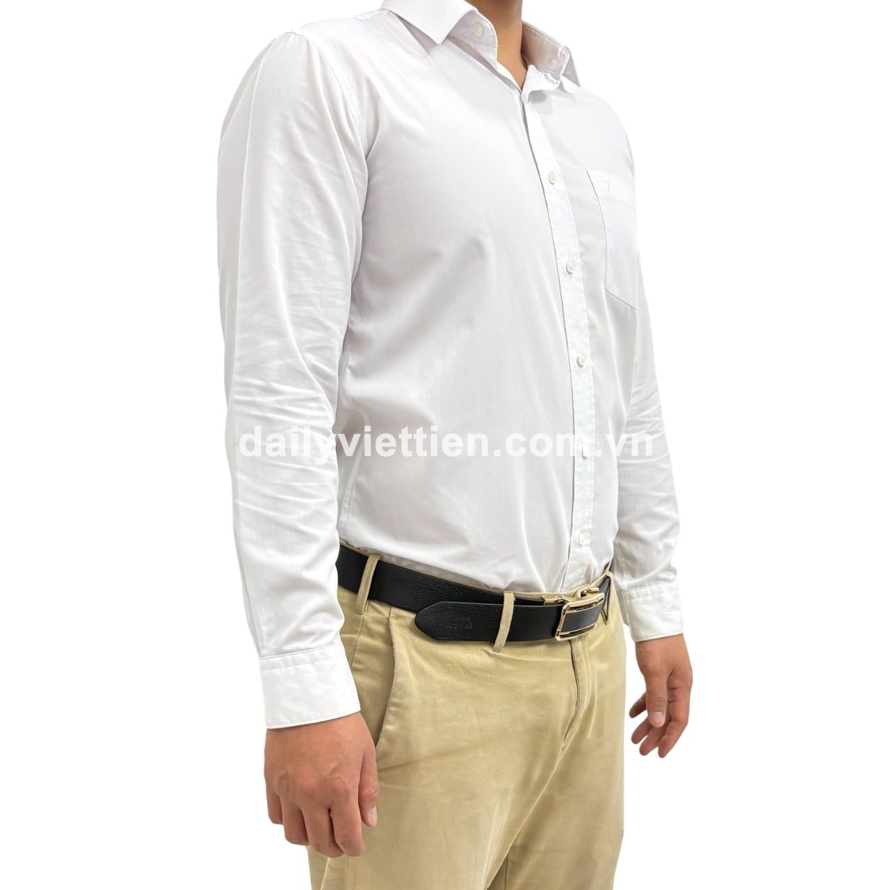 Đồng phục Lễ tân