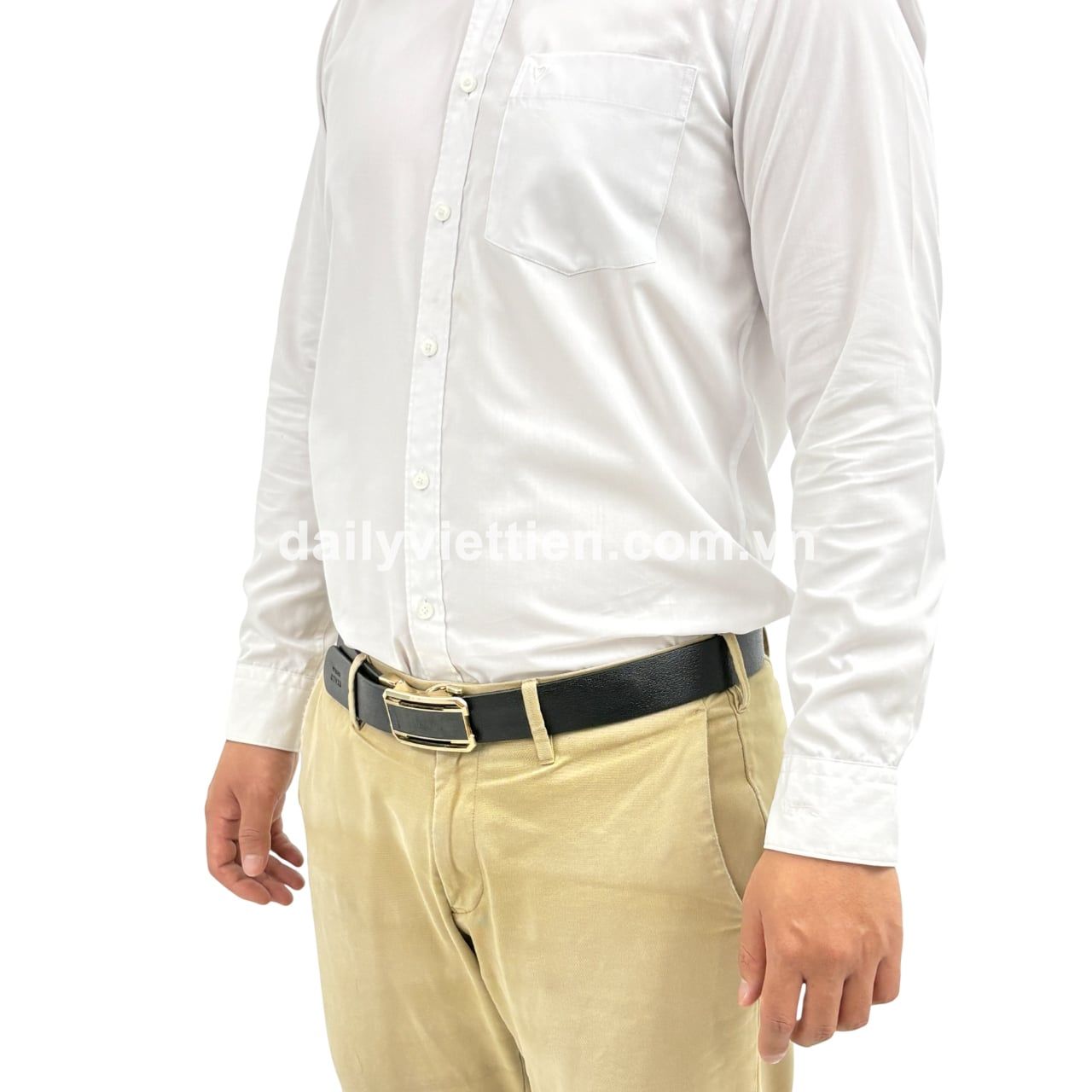 Đồng phục Lễ tân