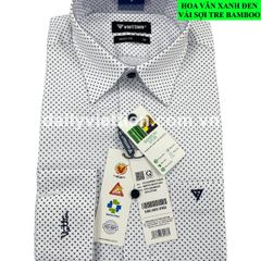 Áo đồng phục văn phòng số 1185