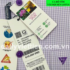 Áo đồng phục văn phòng số 1333