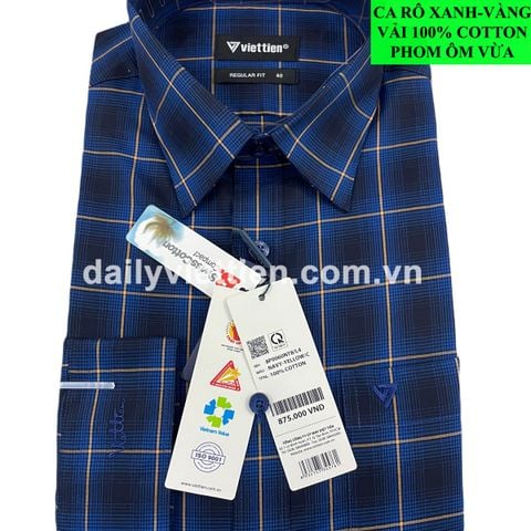 Áo đồng phục văn phòng số 1741