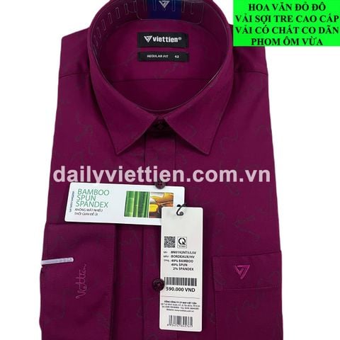 Áo đồng phục văn phòng số 1742