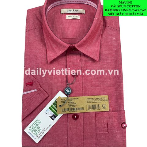 Đồng phục văn phòng Sơ mi số 1746