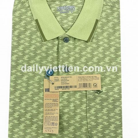 Đồng phục văn phòng Áo thun số 1749