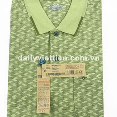 Đồng phục văn phòng Áo thun số 1749