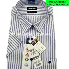 Đồng phục văn phòng Sơ mi số 1750