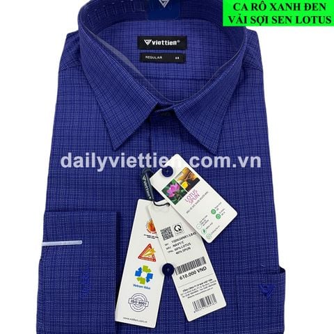 Áo đồng phục văn phòng số 1755