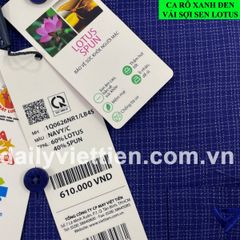 Áo đồng phục văn phòng số 1755