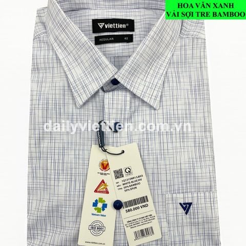 Áo đồng phục văn phòng số 1756